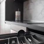 Lejlighedshotel Areacafe Affitta Canicattì