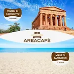 Areacafe Affitta 3*