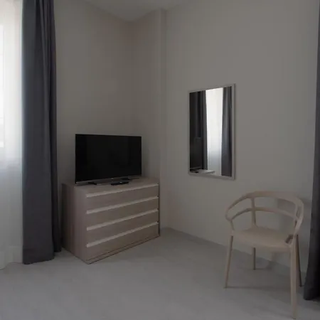 Lejlighedshotel Areacafe Affitta Canicattì
