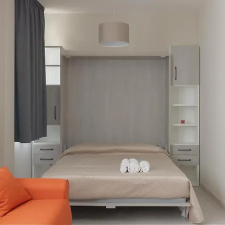 Areacafe Affitta Lejlighedshotel Canicattì